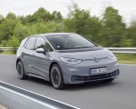 2021 Volkswagen ID.3 1st Edition Front Three-Quarter Wallpapers 150x120