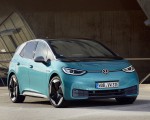 2021 Volkswagen ID.3 1st Edition Front Three-Quarter Wallpapers 150x120