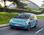 2021 Volkswagen ID.3 1st Edition Front Three-Quarter Wallpapers 150x120