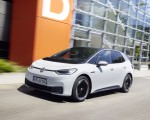 2021 Volkswagen ID.3 1st Edition Front Three-Quarter Wallpapers 150x120
