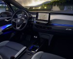 2021 Volkswagen ID.3 1st Edition Interior Wallpapers 150x120