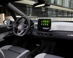 2021 Volkswagen ID.3 1st Edition Interior Wallpapers  150x120