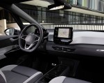 2021 Volkswagen ID.3 1st Edition Interior Wallpapers 150x120