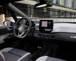 2021 Volkswagen ID.3 1st Edition Interior Wallpapers 150x120