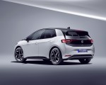 2021 Volkswagen ID.3 1st Edition Rear Three-Quarter Wallpapers 150x120
