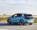 2021 Volkswagen ID.3 1st Edition Rear Three-Quarter Wallpapers 150x120
