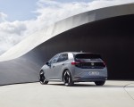 2021 Volkswagen ID.3 1st Edition Rear Three-Quarter Wallpapers 150x120