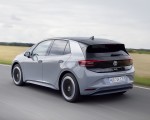 2021 Volkswagen ID.3 1st Edition Rear Three-Quarter Wallpapers 150x120