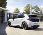 2021 Volkswagen ID.3 1st Edition Rear Three-Quarter Wallpapers 150x120