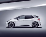 2021 Volkswagen ID.3 1st Edition Side Wallpapers 150x120