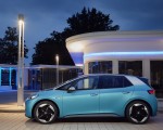 2021 Volkswagen ID.3 1st Edition Side Wallpapers  150x120