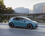 2021 Volkswagen ID.3 1st Edition Side Wallpapers 150x120