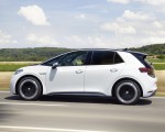 2021 Volkswagen ID.3 1st Edition Side Wallpapers 150x120
