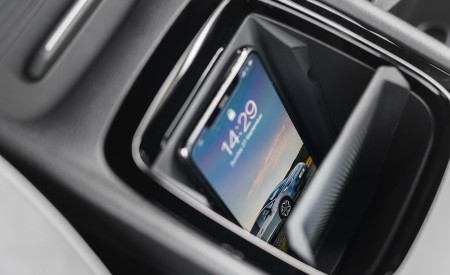 2021 Volkswagen ID.3 1st Edition (UK-Spec) Central Console Wallpapers 450x275 (97)