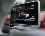 2021 Volkswagen ID.3 1st Edition (UK-Spec) Central Console Wallpapers 150x120