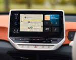 2021 Volkswagen ID.3 1st Edition (UK-Spec) Central Console Wallpapers 150x120