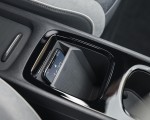 2021 Volkswagen ID.3 1st Edition (UK-Spec) Central Console Wallpapers 150x120