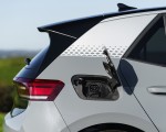 2021 Volkswagen ID.3 1st Edition (UK-Spec) Charging Port Wallpapers 150x120