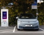 2021 Volkswagen ID.3 1st Edition (UK-Spec) Charging Wallpapers  150x120