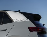 2021 Volkswagen ID.3 1st Edition (UK-Spec) Detail Wallpapers  150x120