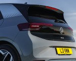 2021 Volkswagen ID.3 1st Edition (UK-Spec) Detail Wallpapers 150x120