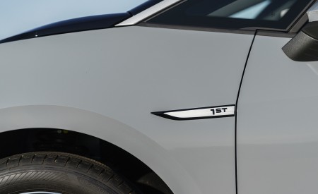 2021 Volkswagen ID.3 1st Edition (UK-Spec) Detail Wallpapers  450x275 (61)