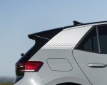 2021 Volkswagen ID.3 1st Edition (UK-Spec) Detail Wallpapers 150x120