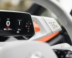 2021 Volkswagen ID.3 1st Edition (UK-Spec) Digital Instrument Cluster Wallpapers  150x120