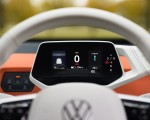 2021 Volkswagen ID.3 1st Edition (UK-Spec) Digital Instrument Cluster Wallpapers  150x120
