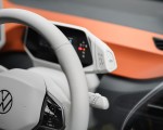 2021 Volkswagen ID.3 1st Edition (UK-Spec) Digital Instrument Cluster Wallpapers  150x120