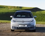 2021 Volkswagen ID.3 1st Edition (UK-Spec) Front Wallpapers 150x120