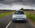 2021 Volkswagen ID.3 1st Edition (UK-Spec) Front Wallpapers 150x120