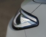 2021 Volkswagen ID.3 1st Edition (UK-Spec) Headlight Wallpapers 150x120
