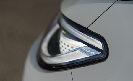 2021 Volkswagen ID.3 1st Edition (UK-Spec) Headlight Wallpapers 450x275 (60)