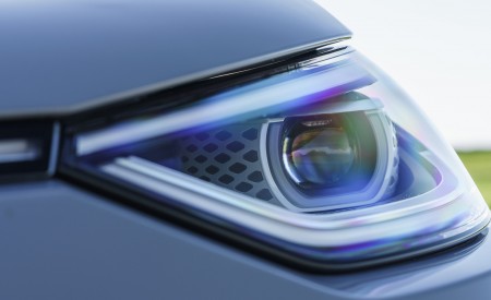2021 Volkswagen ID.3 1st Edition (UK-Spec) Headlight Wallpapers  450x275 (55)
