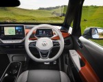 2021 Volkswagen ID.3 1st Edition (UK-Spec) Interior Cockpit Wallpapers 150x120