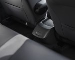 2021 Volkswagen ID.3 1st Edition (UK-Spec) Interior Detail Wallpapers 150x120