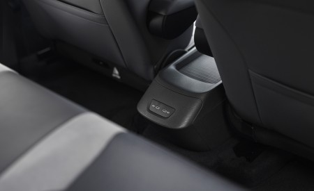 2021 Volkswagen ID.3 1st Edition (UK-Spec) Interior Detail Wallpapers 450x275 (100)