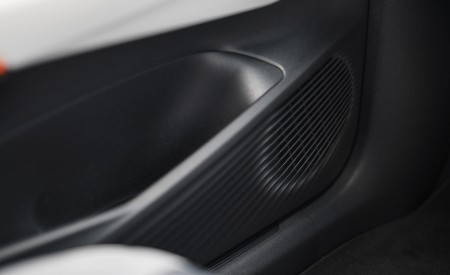 2021 Volkswagen ID.3 1st Edition (UK-Spec) Interior Detail Wallpapers 450x275 (101)