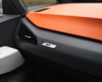 2021 Volkswagen ID.3 1st Edition (UK-Spec) Interior Detail Wallpapers 150x120