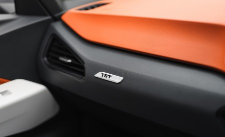 2021 Volkswagen ID.3 1st Edition (UK-Spec) Interior Detail Wallpapers 450x275 (102)