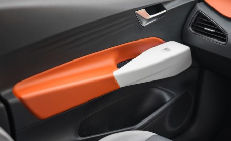 2021 Volkswagen ID.3 1st Edition (UK-Spec) Interior Detail Wallpapers 450x275 (103)
