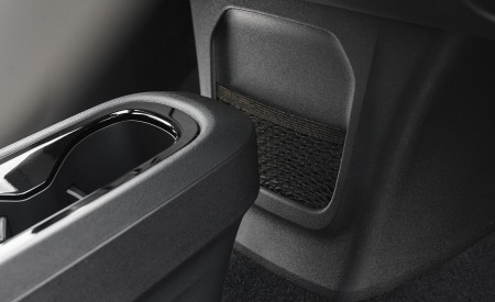 2021 Volkswagen ID.3 1st Edition (UK-Spec) Interior Detail Wallpapers 450x275 (98)