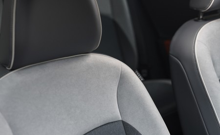 2021 Volkswagen ID.3 1st Edition (UK-Spec) Interior Detail Wallpapers 450x275 (105)