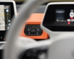 2021 Volkswagen ID.3 1st Edition (UK-Spec) Interior Detail Wallpapers 150x120