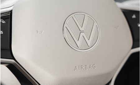 2021 Volkswagen ID.3 1st Edition (UK-Spec) Interior Steering Wheel Wallpapers 450x275 (86)