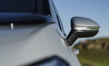 2021 Volkswagen ID.3 1st Edition (UK-Spec) Mirror Wallpapers 450x275 (54)