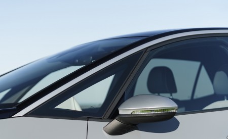 2021 Volkswagen ID.3 1st Edition (UK-Spec) Mirror Wallpapers  450x275 (53)