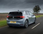 2021 Volkswagen ID.3 1st Edition (UK-Spec) Rear Wallpapers 150x120
