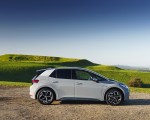2021 Volkswagen ID.3 1st Edition (UK-Spec) Side Wallpapers  150x120